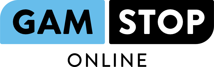 Gam Stop Logo